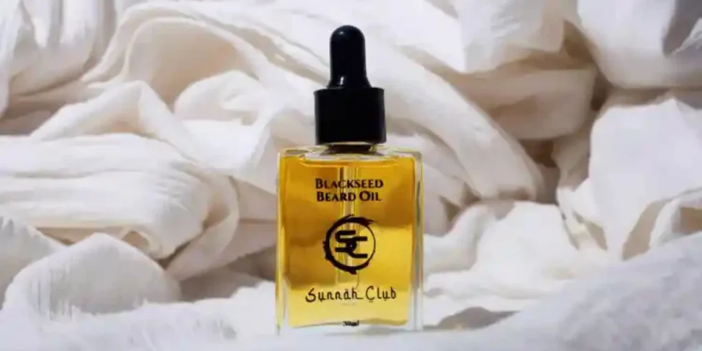 beared_oil